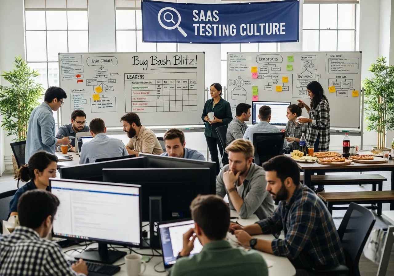 Gentle Forest SaaS-Plattform — Unsere Lösungen in Aktion 2